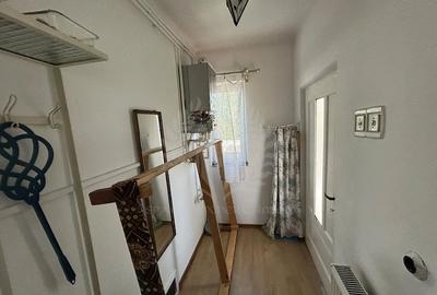 Casă cu 3 camere cu Teren 580 Mp în Ultracentral