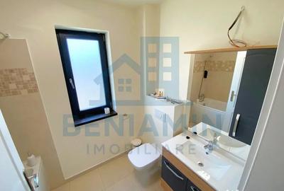 Apartament cu 3 camere semidecomandat în Central - 13