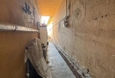 Casă cu 1 camere cu Teren 75 Mp în Orașul Vechi