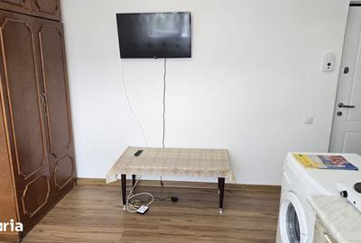 Garsonieră în Dacia