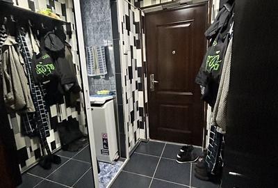 Apartament cu 2 camere nedecomandat în Tătărași - 3