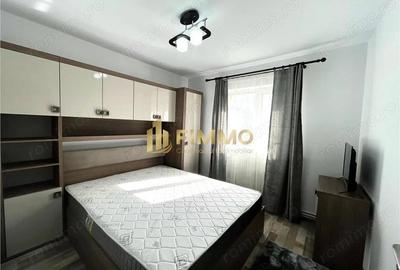 Apartament cu 3 camere decomandat, mobilat în Burdujeni - 2