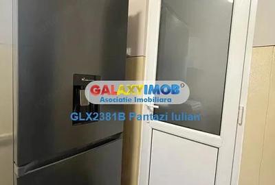 Apartament cu 2 camere decomandat, mobilat în Nicolae Grigorescu