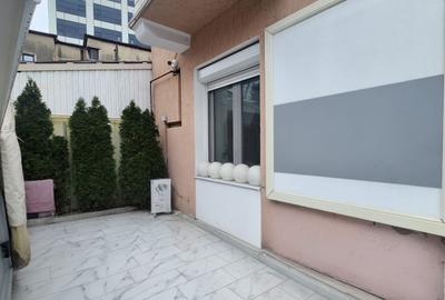 Proprietate specială, de 55 mp, în Unirii