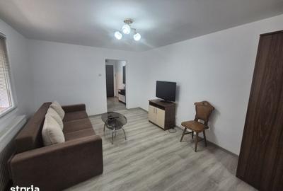 Apartament cu 2 camere semidecomandat în Central - 4