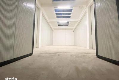 Spațiu comercial, de 25 mp, în Central