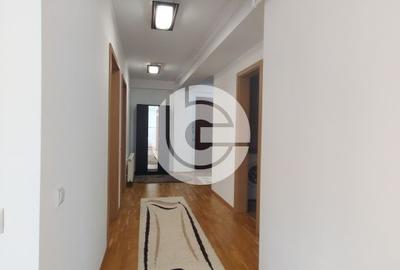 Apartament cu 3 camere, mobilat în Sub Arini - 6