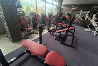 Spațiu comercial, de 150 mp, în Central - 2