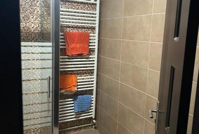 Apartament cu 2 camere decomandat, mobilat în Nord - 10