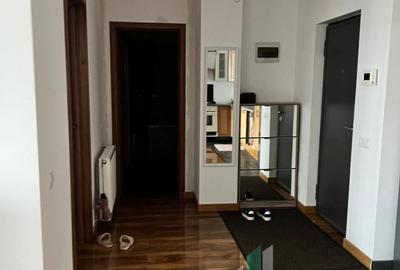 Apartament cu 3 camere semidecomandat în Florești - 4