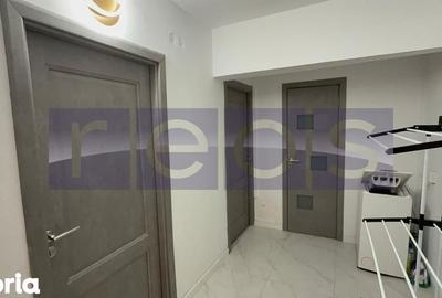 Apartament cu 3 camere, mobilat în Basarabia - 2