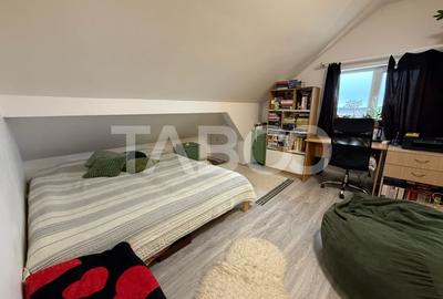 Apartament cu 4 camere semidecomandat, mobilat în Tilișca - 4
