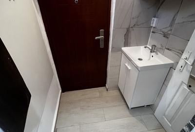 Garsonieră nedecomandată în Central - 1