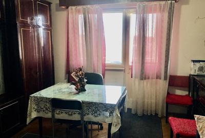 Apartament cu 2 camere semidecomandat în Central - 3