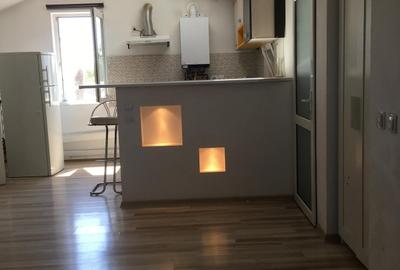Apartament cu 2 camere semidecomandat, mobilat în Dămăroaia - 2
