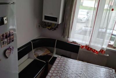 Apartament cu 3 camere decomandat în Terezian - 5
