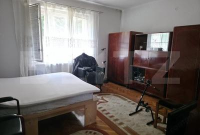 Casă cu 3 camere cu Teren 572 Mp în Gruia