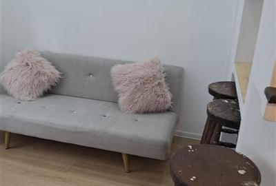Apartament cu 2 camere decomandat, mobilat în Foișorul de Foc - 8
