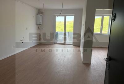 Apartament cu 3 camere decomandat în Apahida