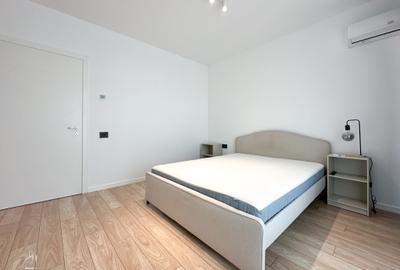 Duplex cu 5 camere cu Canalizare în Pipera - 7