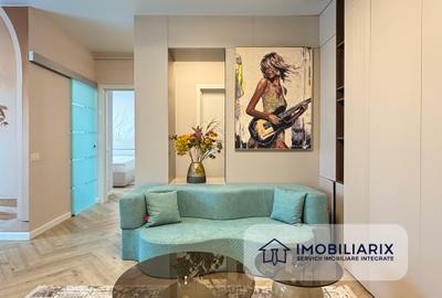 Apartament cu 2 camere decomandat în Tomis Nord