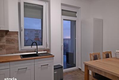 Apartament cu 3 camere decomandat în Orașul Nou - 15