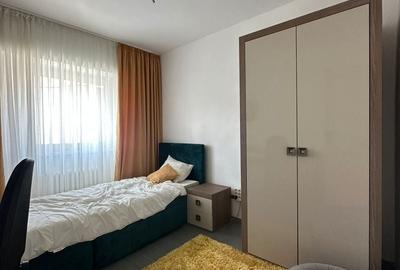 Apartament cu 3 camere decomandat în Mărăști - 4