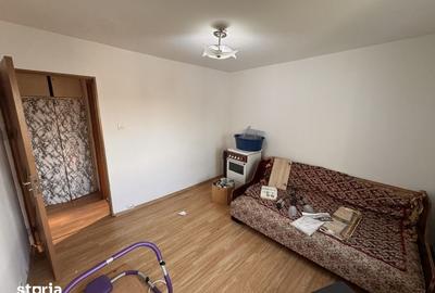 Apartament cu 2 camere decomandat în Gării - 10
