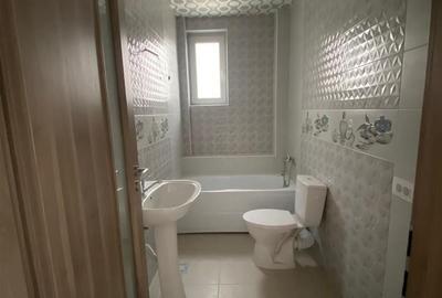Apartament cu 2 camere în Vișan