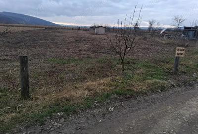 Teren de 1400 mp, în Livada (Iclod) - 2