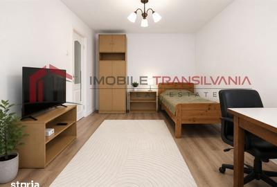 Garsonieră în Zorilor - 6