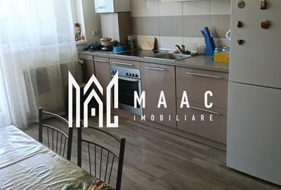 Apartament cu 2 camere decomandat, mobilat în Nord-Vest