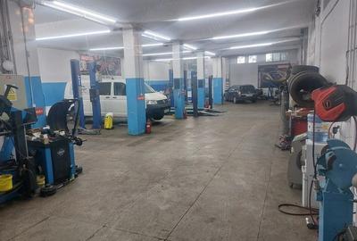 Spațiu comercial, de 300 mp, în Străulești - 9