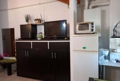 Garsonieră semidecomandată în Complex Studențesc - 4