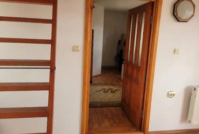 Casă cu 2 camere cu Teren 810 Mp în Central - 4