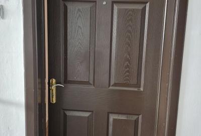 Apartament cu 4 camere decomandat în Tolstoi