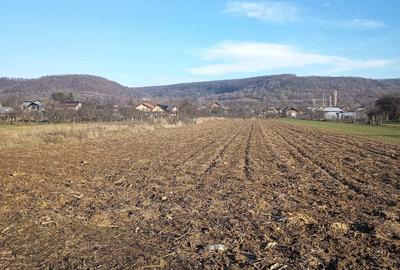 Teren de 2983 mp, în Central - 7