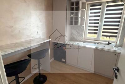 Apartament cu 2 camere în Tunari