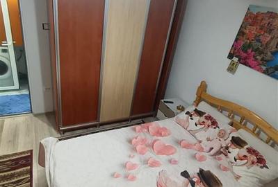 Apartament cu 2 camere decomandat în Gării
