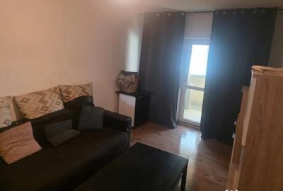 Apartament cu 2 camere decomandat, mobilat în Hala Centrală - 6