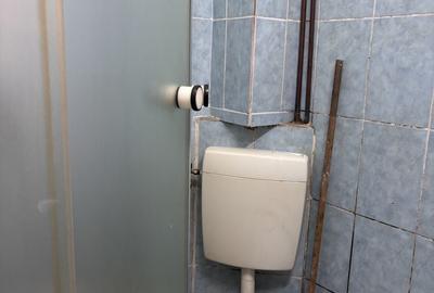 Garsonieră în Central