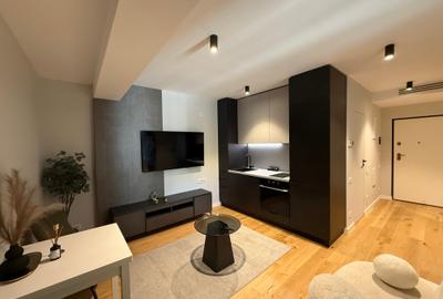 Apartament cu 2 camere decomandat în Unirii - 3