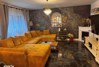 Casă cu 4 camere cu Teren 517 Mp în Dârste - 1