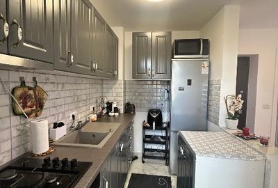 Apartament cu 2 camere decomandat în Central - 7
