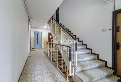 Apartament cu 2 camere semidecomandat în Drumul Taberei