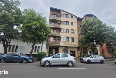 Apartament cu 3 camere în Central - 17