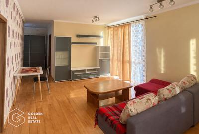 Apartament cu 2 camere decomandat în Intim