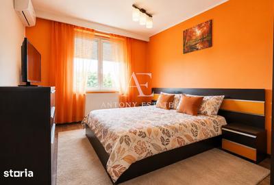 Casă cu 4 camere cu Teren 385 Mp în Sântandrei - 2
