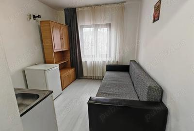 Apartament cu 2 camere semidecomandat în Central - 1