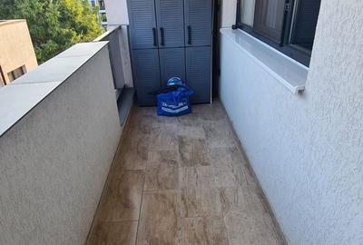 Apartament cu 2 camere în Ghencea